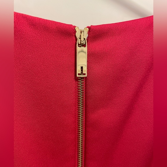 Ted Baker Cut Out Dress - Picture 4 of 5